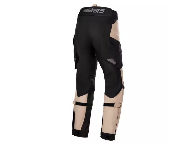 Pantaloni textil adventure/touring ALPINESTARS HALO DRYSTAR