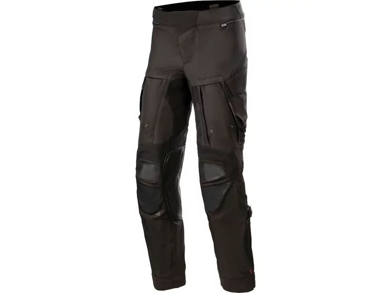 Pantaloni textil adventure/touring ALPINESTARS HALO DRYSTAR