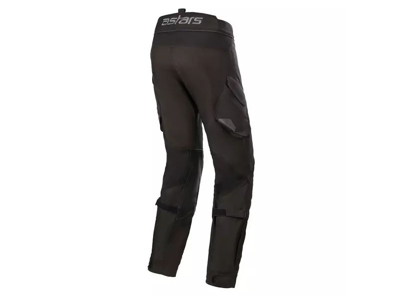 Pantaloni textil adventure/touring ALPINESTARS HALO DRYSTAR