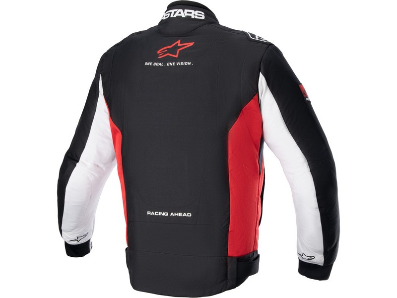 Geaca sport ALPINESTARS MONZA Geaca sport ALPINESTARS MONZA