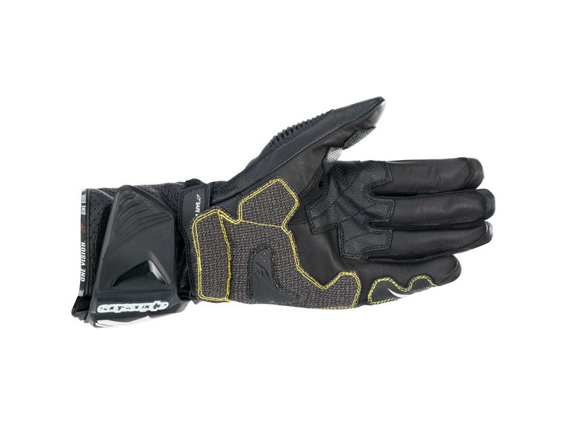 Manusi de piele race ALPINESTARS GP TECH V2