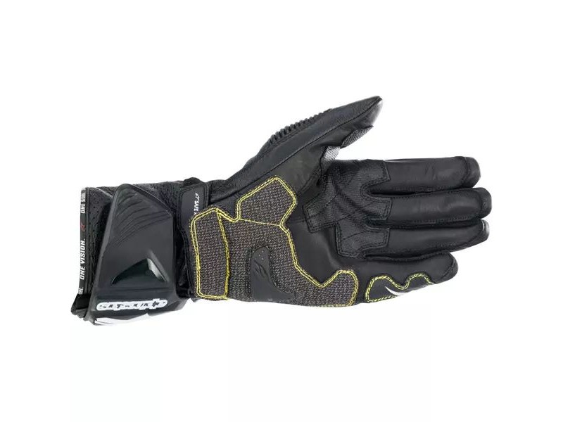 Manusi de piele race ALPINESTARS GP TECH V2