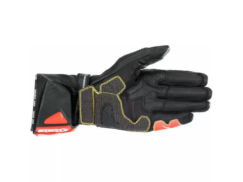Manusi de piele race ALPINESTARS GP TECH V2