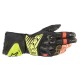 Manusi de piele race ALPINESTARS GP TECH V2
