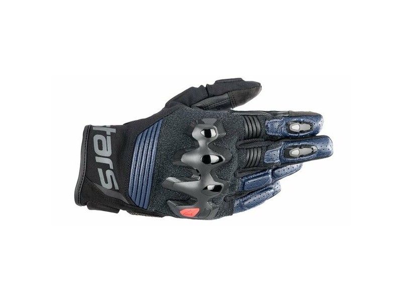 Manusi de piele ALPINESTARS HALO Manusi de piele ALPINESTARS HALO