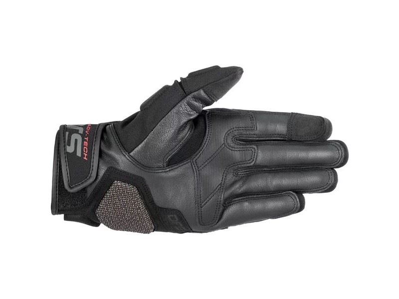 Manusi de piele ALPINESTARS HALO