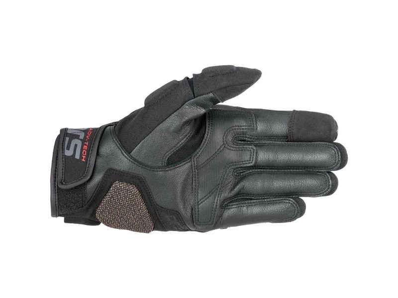 Manusi de piele ALPINESTARS HALO Manusi de piele ALPINESTARS HALO