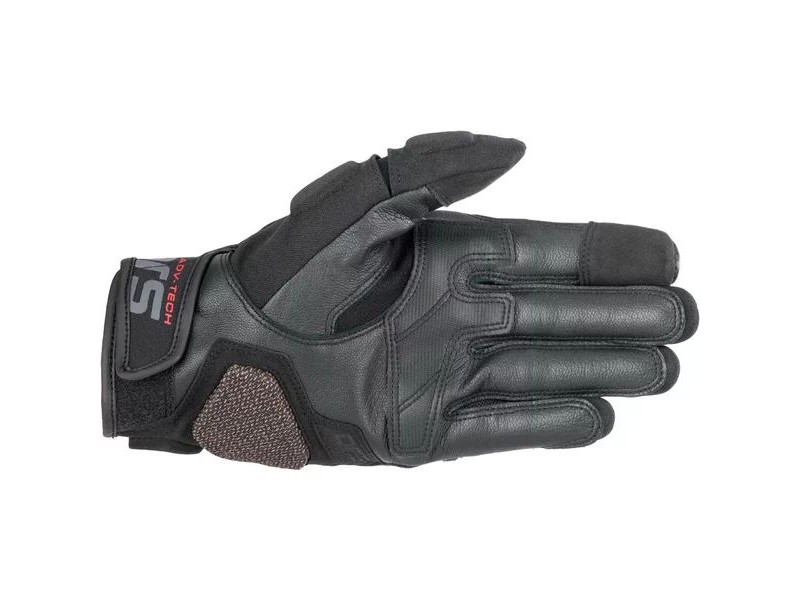 Manusi de piele ALPINESTARS HALO