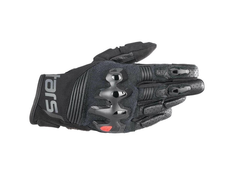 Manusi de piele ALPINESTARS HALO Manusi de piele ALPINESTARS HALO