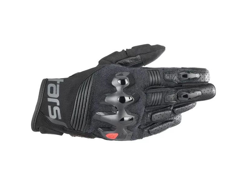 Manusi de piele ALPINESTARS HALO