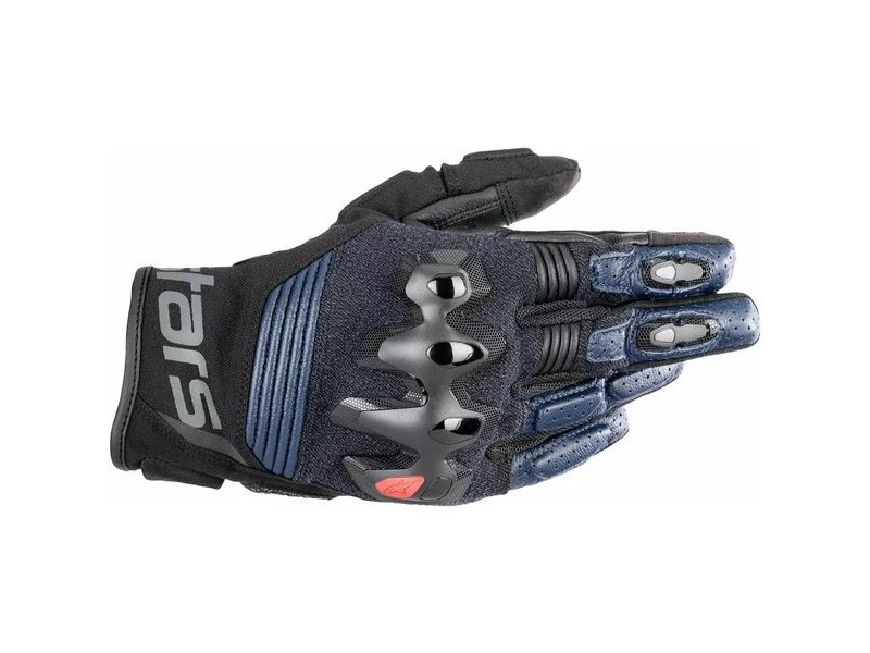 Manusi de piele ALPINESTARS HALO