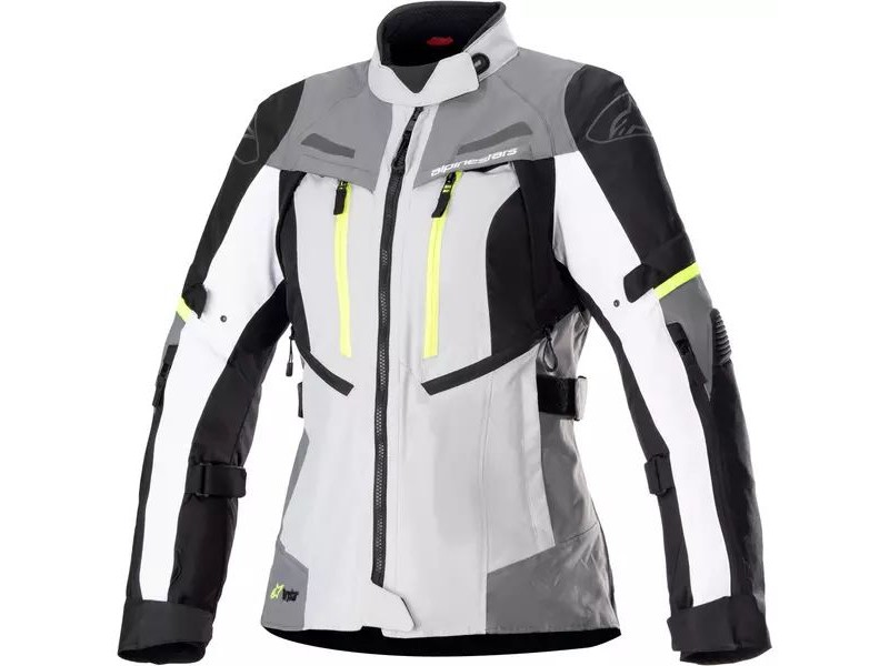 Geaca dama all season textil impermeabila ALPINESTARS STELLA BOGOTA PRO DRYSTAR