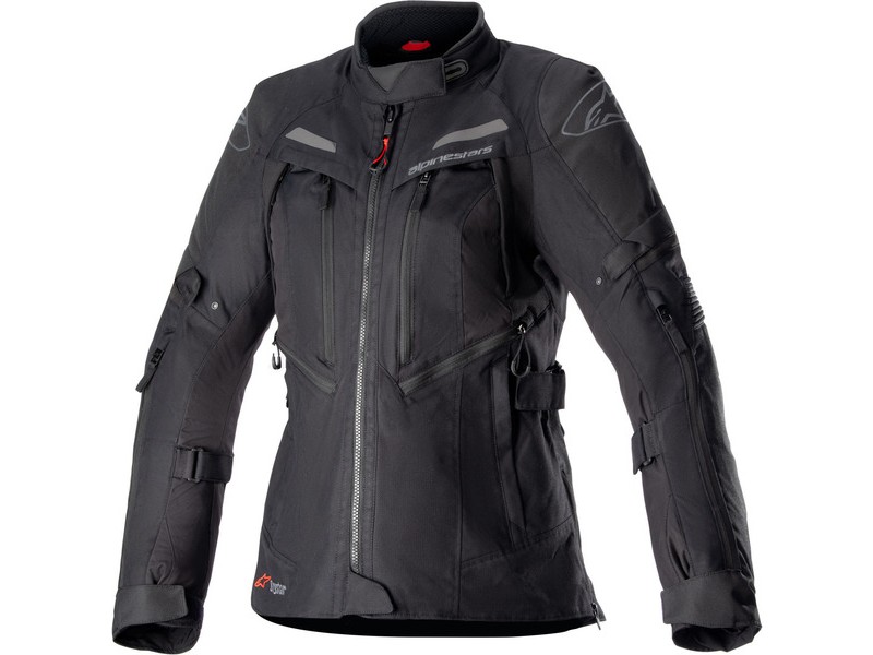Geaca dama all season textil impermeabila ALPINESTARS STELLA BOGOTA PRO DRYSTAR Geaca dama all season textil impermeabila ALPINESTARS STELLA BOGOTA PRO DRYSTAR