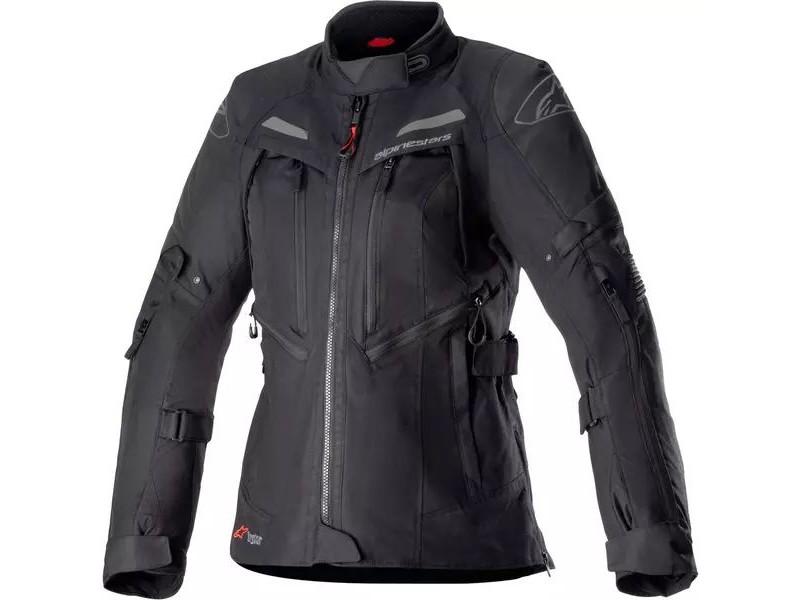 Geaca dama all season textil impermeabila ALPINESTARS STELLA BOGOTA PRO DRYSTAR