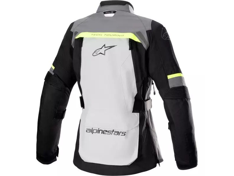 Geaca dama all season textil impermeabila ALPINESTARS STELLA BOGOTA PRO DRYSTAR