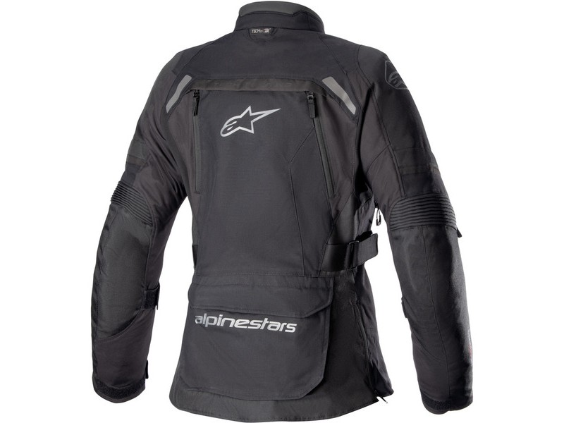 Geaca dama all season textil impermeabila ALPINESTARS STELLA BOGOTA PRO DRYSTAR Geaca dama all season textil impermeabila ALPINESTARS STELLA BOGOTA PRO DRYSTAR