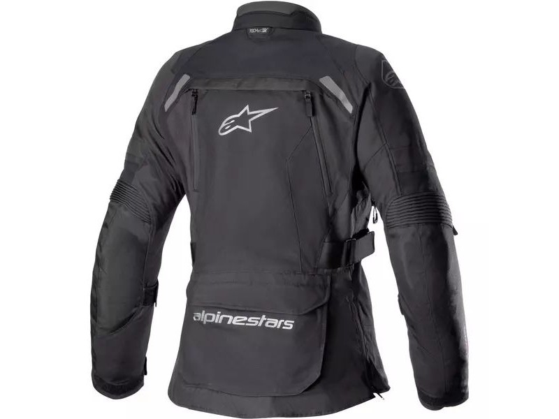 Geaca dama all season textil impermeabila ALPINESTARS STELLA BOGOTA PRO DRYSTAR