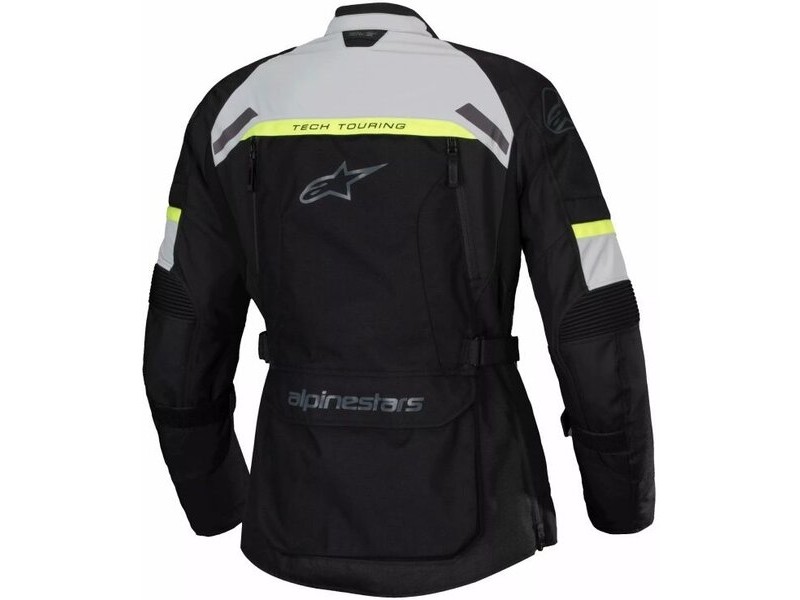 Geaca dama all season textil impermeabila ALPINESTARS STELLA BOGOTA PRO DRYSTAR Geaca dama all season textil impermeabila ALPINESTARS STELLA BOGOTA PRO DRYSTAR