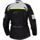 Geaca dama all season textil impermeabila ALPINESTARS STELLA BOGOTA PRO DRYSTAR Geaca dama all season textil impermeabila ALPINESTARS STELLA BOGOTA PRO DRYSTAR