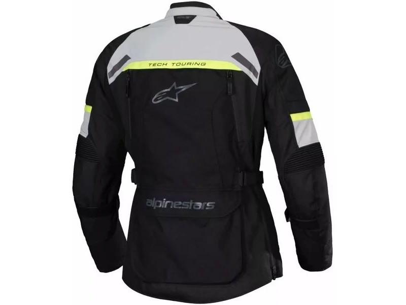 Geaca dama all season textil impermeabila ALPINESTARS STELLA BOGOTA PRO DRYSTAR