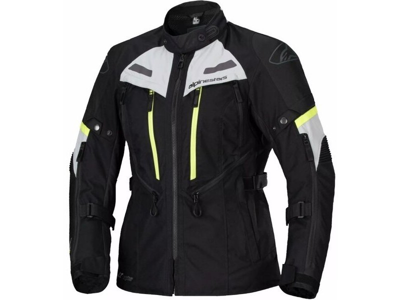 Geaca dama all season textil impermeabila ALPINESTARS STELLA BOGOTA PRO DRYSTAR Geaca dama all season textil impermeabila ALPINESTARS STELLA BOGOTA PRO DRYSTAR