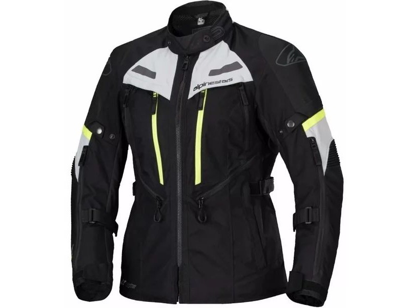 Geaca dama all season textil impermeabila ALPINESTARS STELLA BOGOTA PRO DRYSTAR