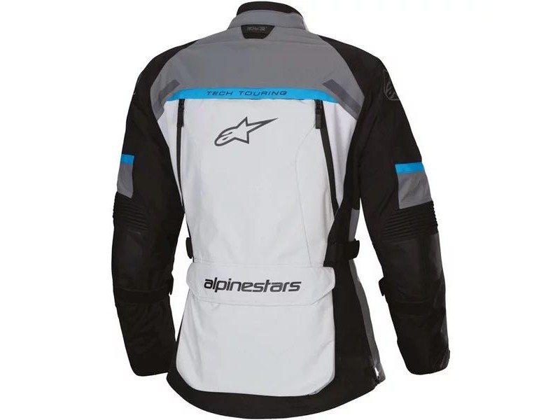 Geaca dama all season textil impermeabila ALPINESTARS STELLA BOGOTA PRO DRYSTAR