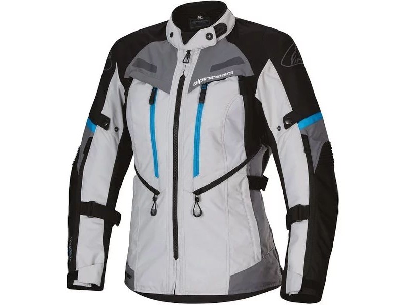 Geaca dama all season textil impermeabila ALPINESTARS STELLA BOGOTA PRO DRYSTAR