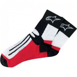 Sosete ALPINESTARS RACING ROAD SOCKS SHORT Sosete ALPINESTARS RACING ROAD SOCKS SHORT