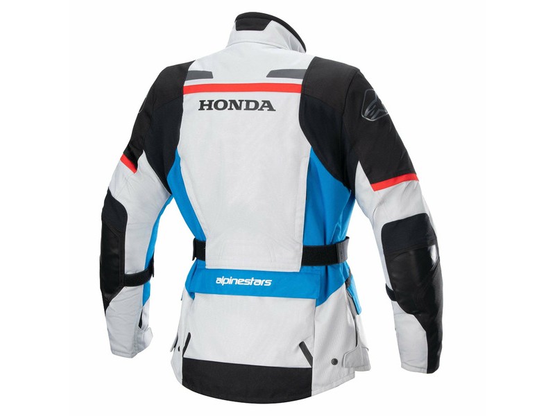 Geaca dama textil impermeabila Alpinestars HONDA STELLA ANDES V3 DRYSTAR Geaca dama textil impermeabila Alpinestars HONDA STELLA ANDES V3 DRYSTAR