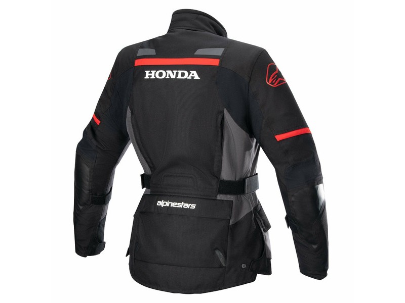 Geaca dama textil impermeabila Alpinestars HONDA STELLA ANDES V3 DRYSTAR Geaca dama textil impermeabila Alpinestars HONDA STELLA ANDES V3 DRYSTAR