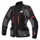 Geaca dama textil impermeabila Alpinestars HONDA STELLA ANDES V3 DRYSTAR Geaca dama textil impermeabila Alpinestars HONDA STELLA ANDES V3 DRYSTAR