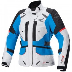 Geaca dama textil impermeabila Alpinestars HONDA STELLA ANDES V3 DRYSTAR Geaca dama textil impermeabila Alpinestars HONDA STELLA ANDES V3 DRYSTAR