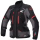 Geaca dama textil impermeabila Alpinestars HONDA STELLA ANDES V3 DRYSTAR Geaca dama textil impermeabila Alpinestars HONDA STELLA ANDES V3 DRYSTAR