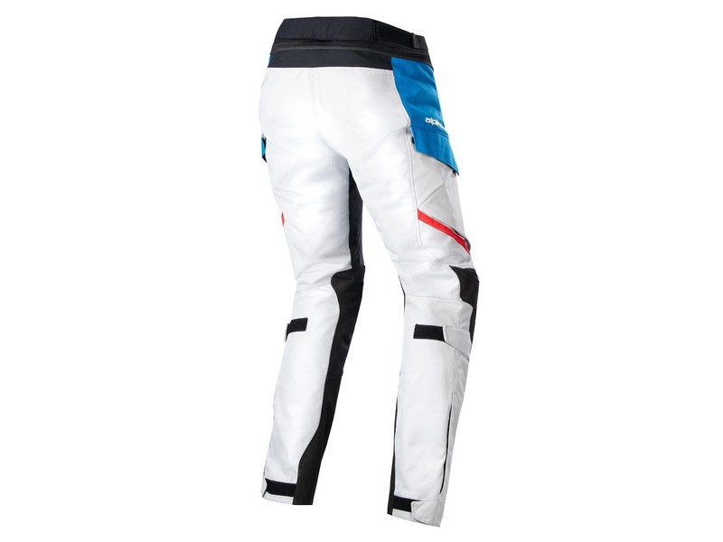 Pantaloni dama textil impermeabili Alpinestars HONDA STELLA ANDES V3 DRYSTAR