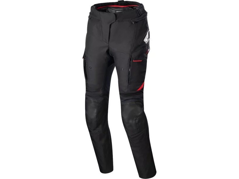 Pantaloni dama textil impermeabili Alpinestars HONDA STELLA ANDES V3 DRYSTAR