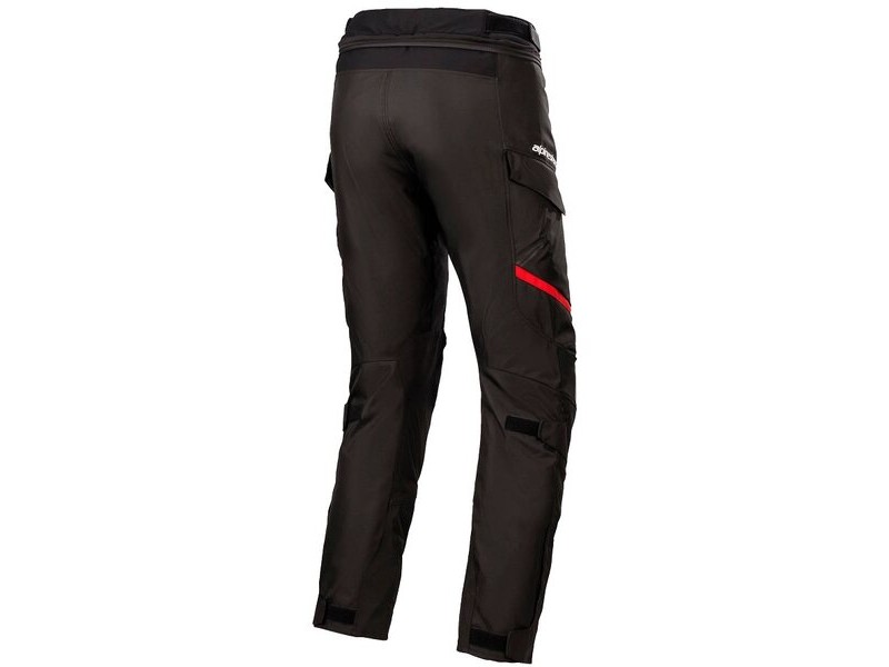 Pantaloni dama textil impermeabili Alpinestars HONDA STELLA ANDES V3 DRYSTAR