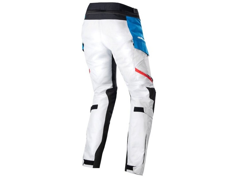 Pantaloni dama textil impermeabili Alpinestars HONDA STELLA ANDES V3 DRYSTAR