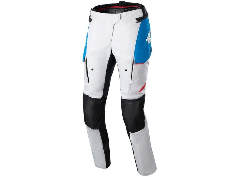 Pantaloni dama textil impermeabili Alpinestars HONDA STELLA ANDES V3 DRYSTAR