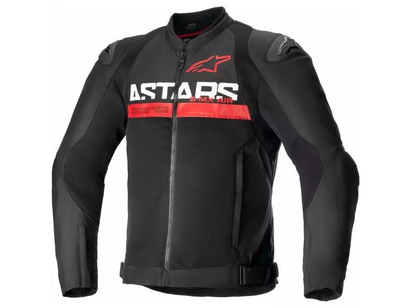Geaca textil de vara ALPINESTARS SMX AIR