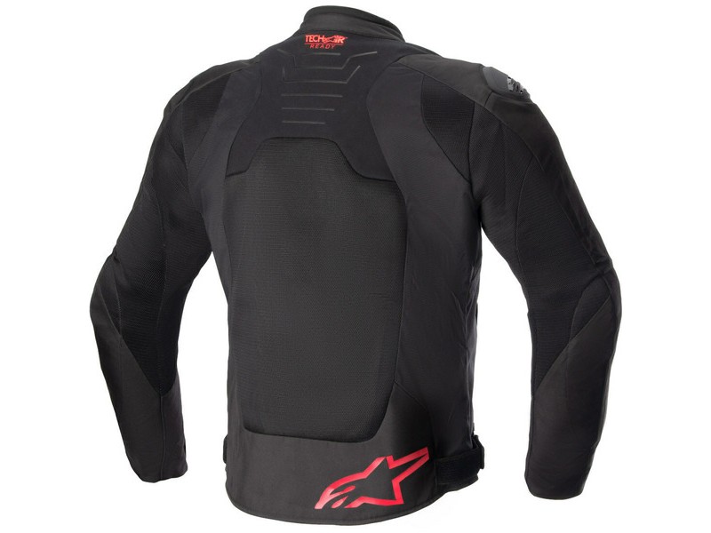 Geaca textil de vara ALPINESTARS SMX AIR