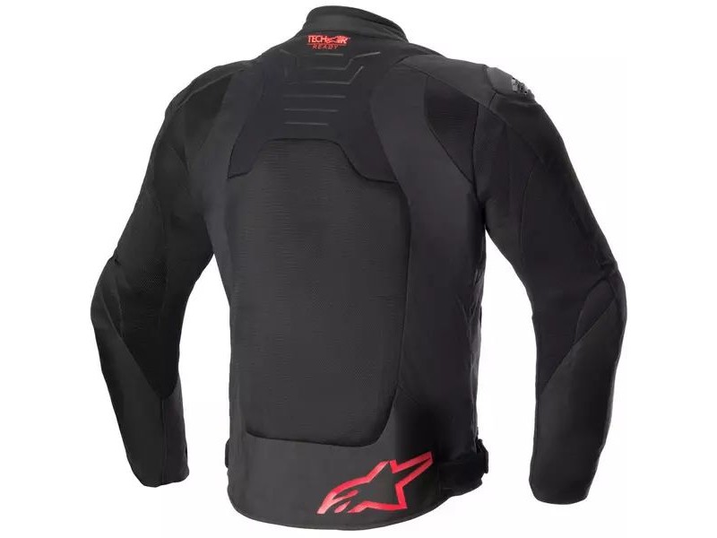 Geaca textil de vara ALPINESTARS SMX AIR