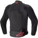 Geaca textil de vara ALPINESTARS SMX AIR