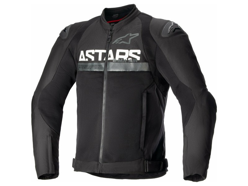 Geaca textil de vara ALPINESTARS SMX AIR