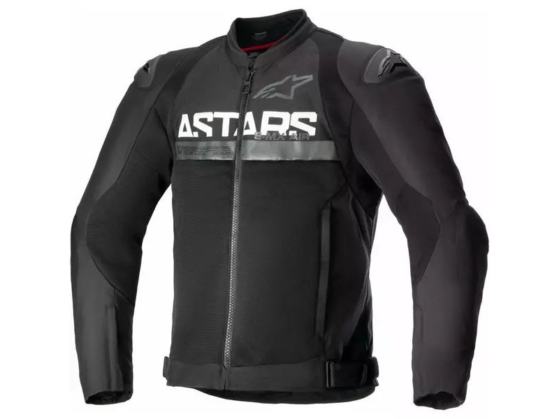 Geaca textil de vara ALPINESTARS SMX AIR