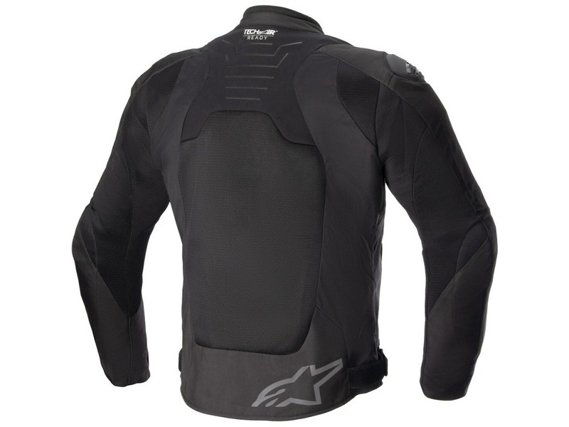 Geaca textil de vara ALPINESTARS SMX AIR