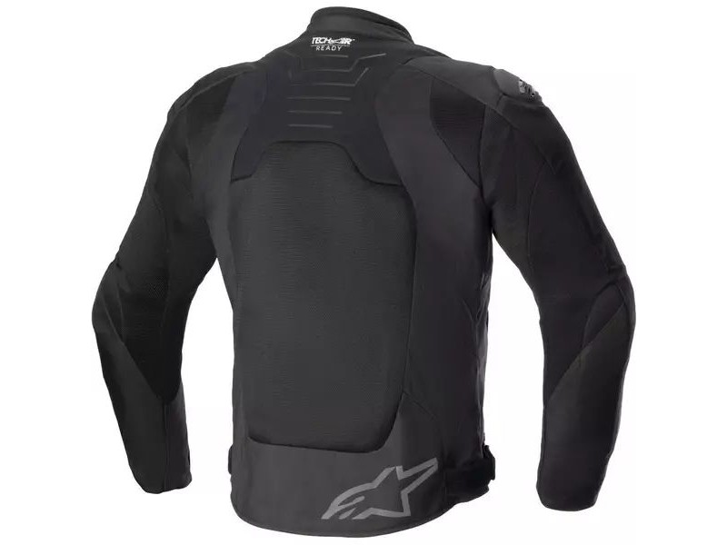Geaca textil de vara ALPINESTARS SMX AIR