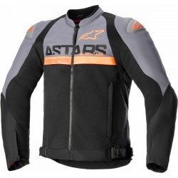 Geaca textil de vara ALPINESTARS SMX AIR Geaca textil de vara ALPINESTARS SMX AIR