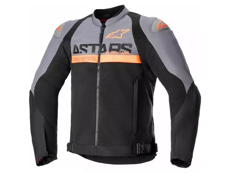 Geaca textil de vara ALPINESTARS SMX AIR