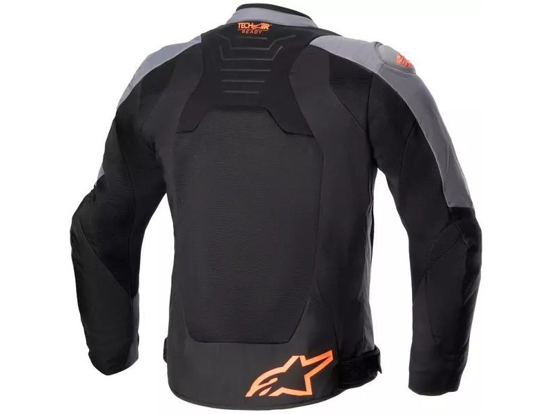 Geaca textil de vara ALPINESTARS SMX AIR